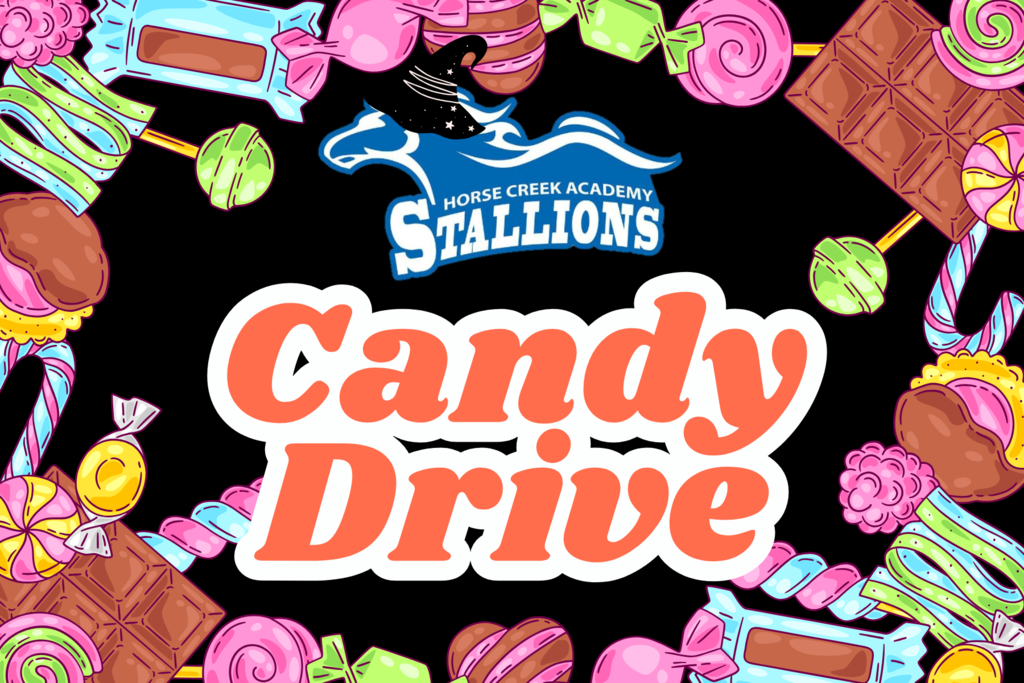 Candy Drive