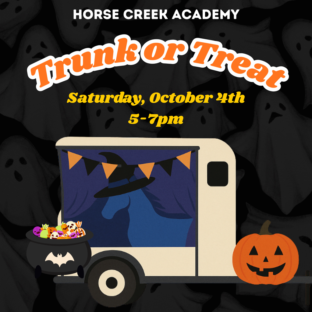 Trunk or Treat