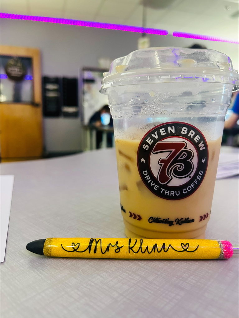 7Brew