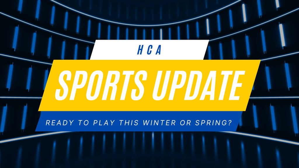 HCA Sports Update