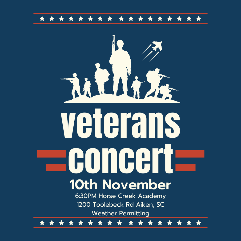 Veteran's Day concert