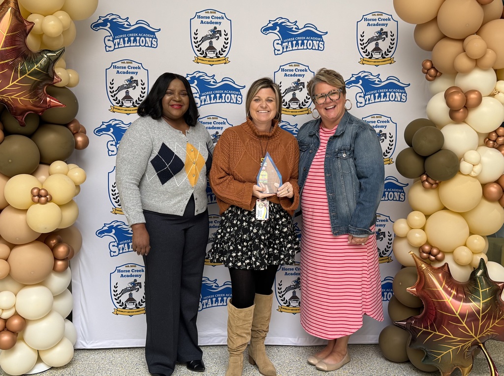 Superintendent Malone, Mrs. Winn, Dr. Taylor