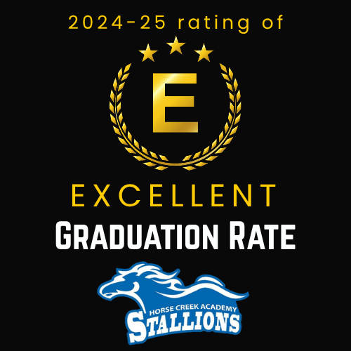 Excellent Graduation Rate