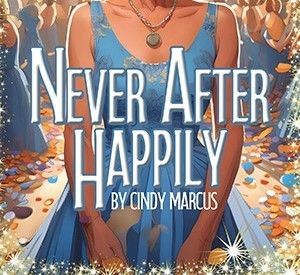 Never After Happily Poster