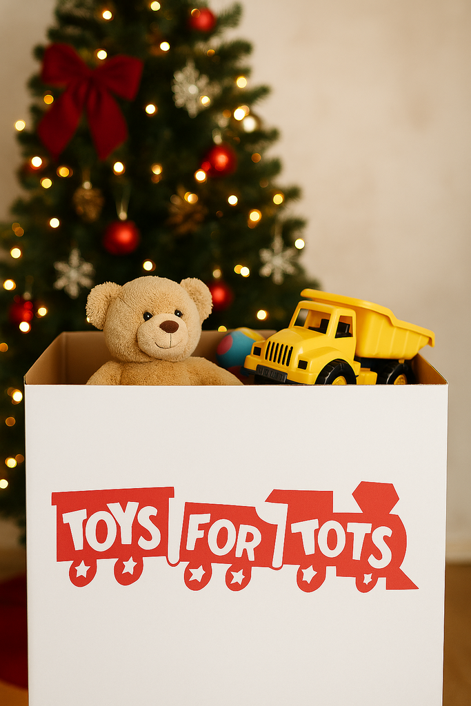Toys for Tots