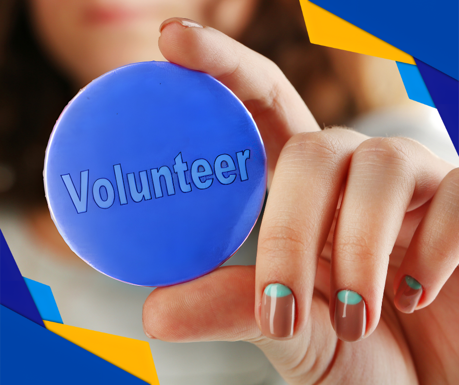 Volunteer