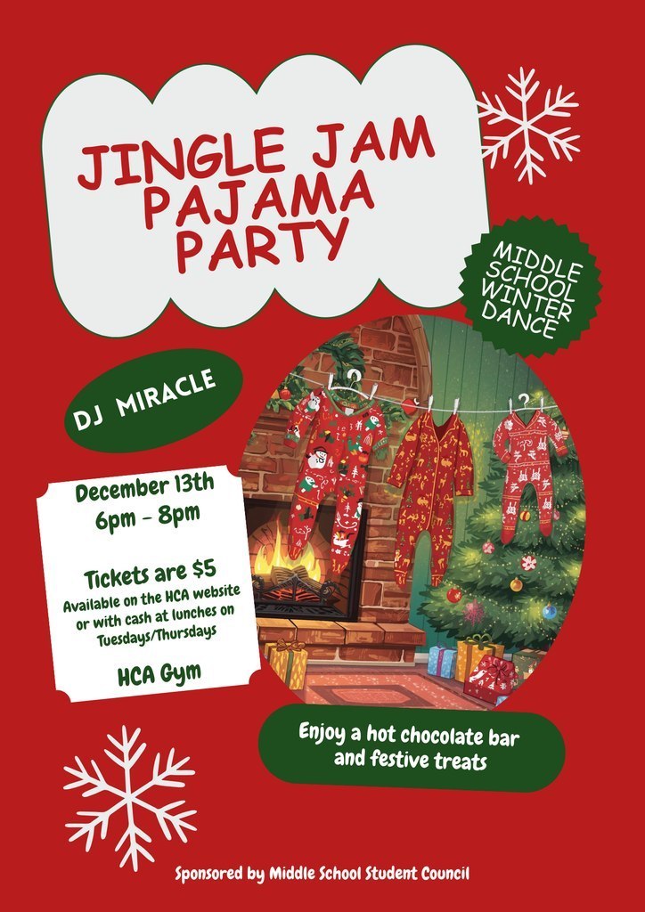 Jingle Jam