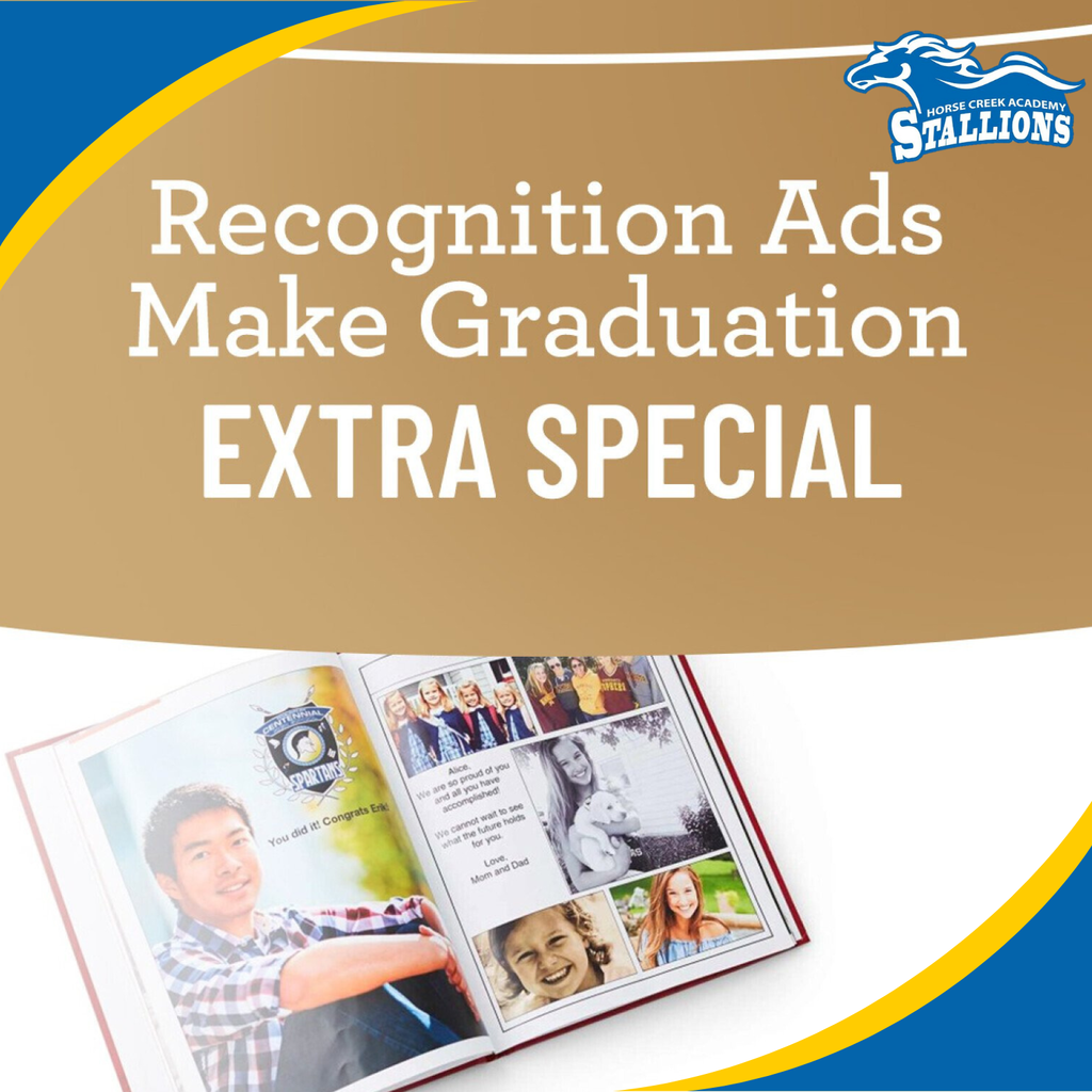 Grad Ads