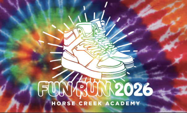 HCA 2026 Fun Run