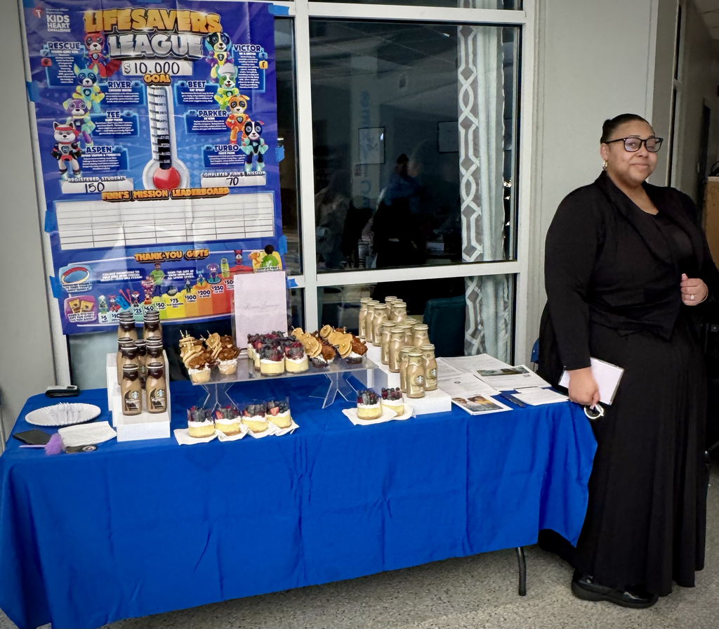 Horace Mann Rep Chelsey Richardson