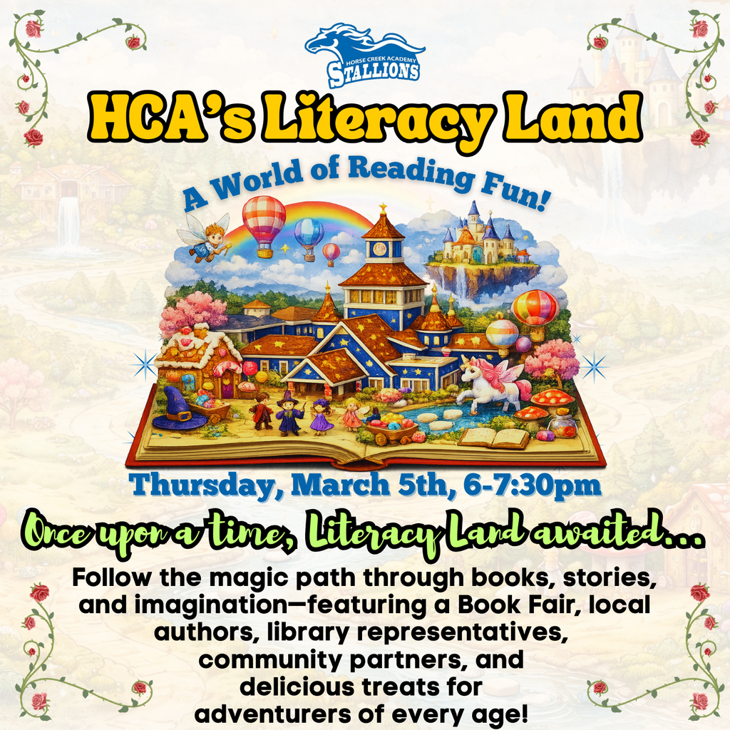 Literacy Land