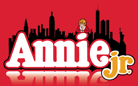 Annie Jr.
