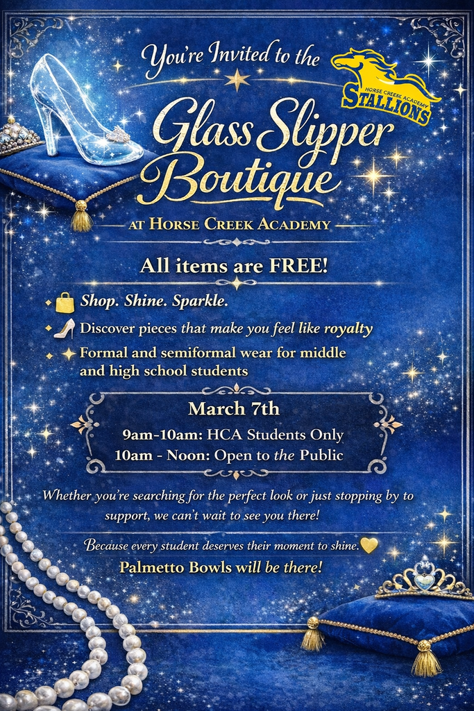 Glass Slipper Boutique