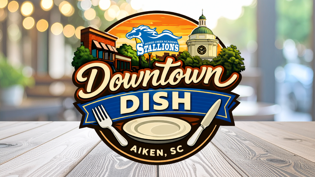 Downtown Dish