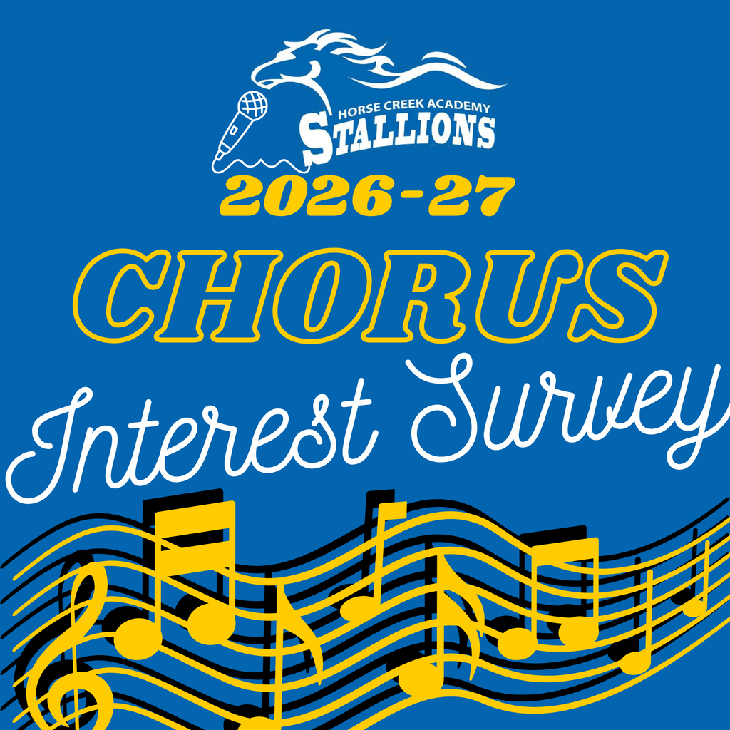 Chorus Interest Survey