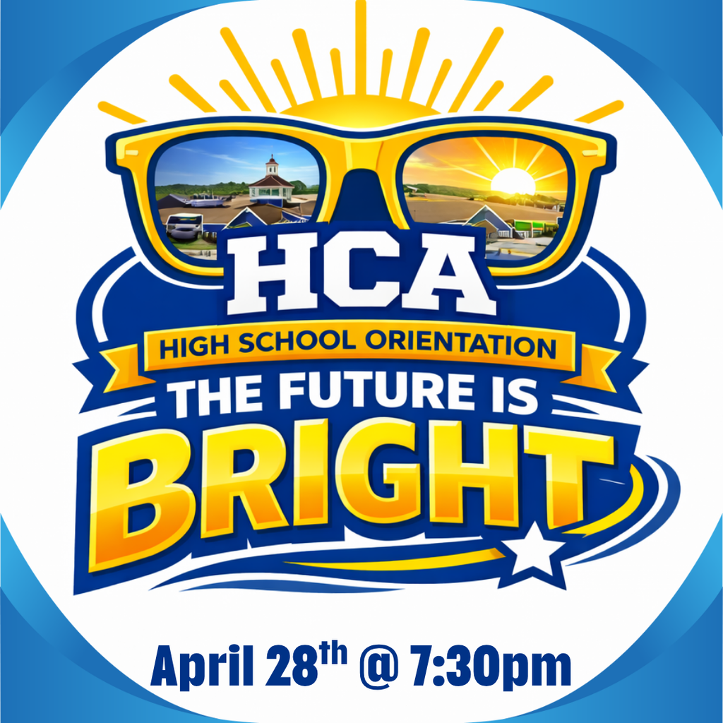 High School Orientation