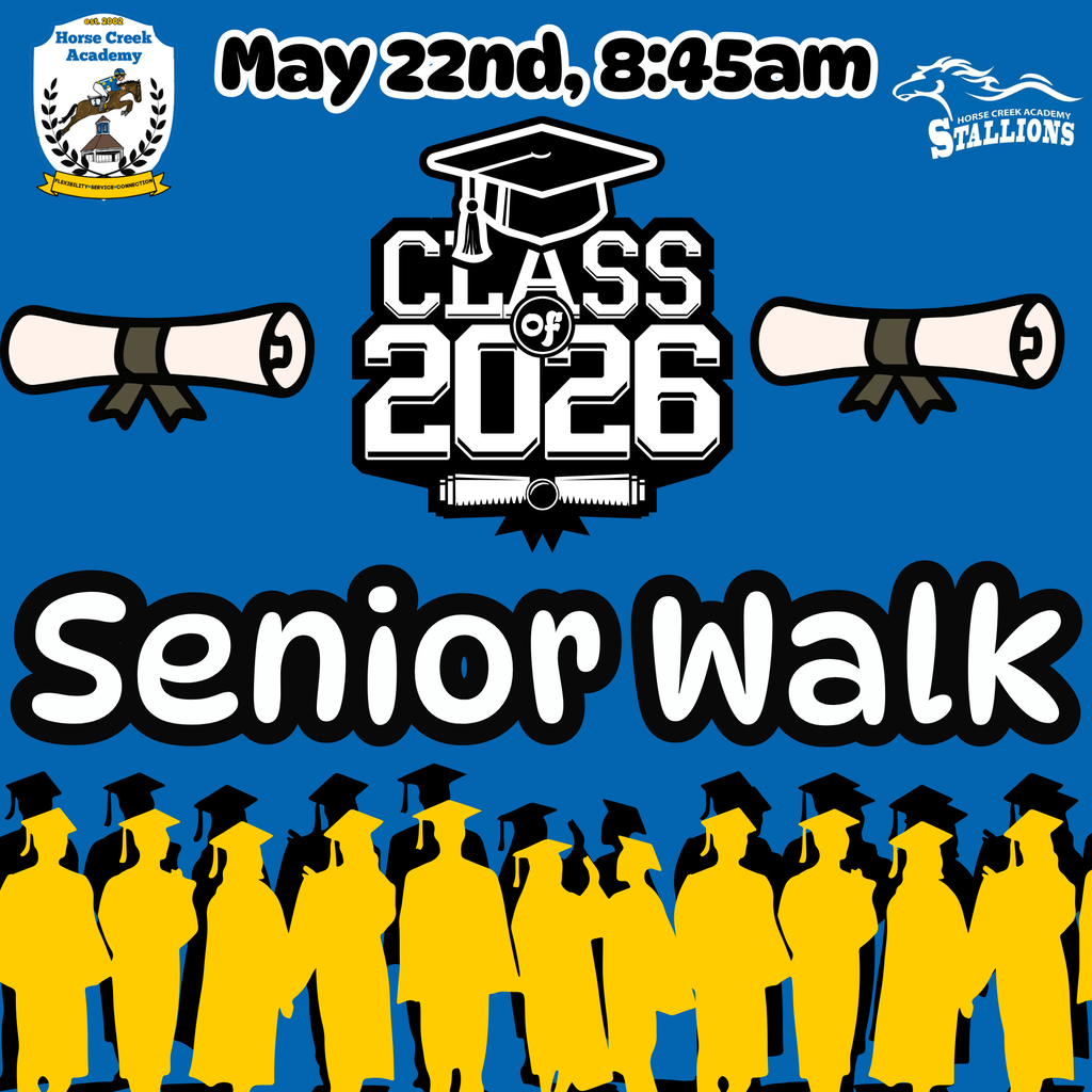 Senior Walk