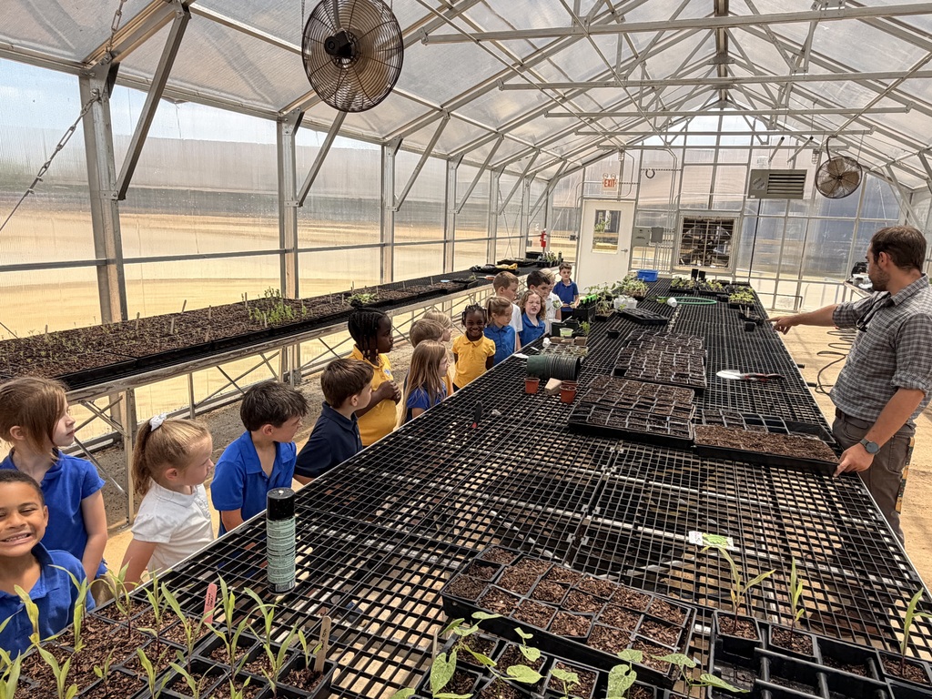 HCA Health and Ag