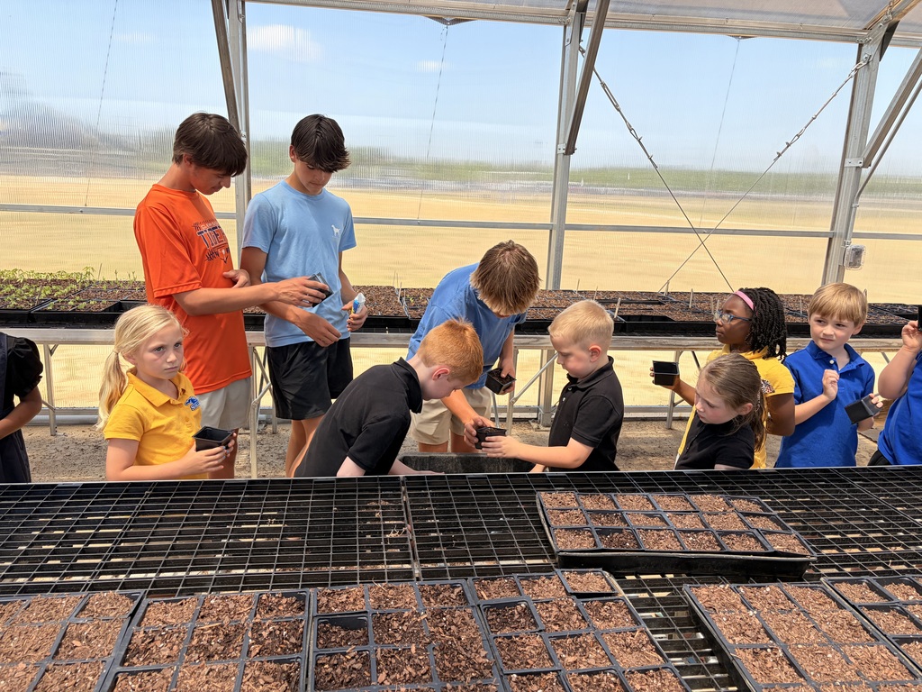 HCA Health and Ag