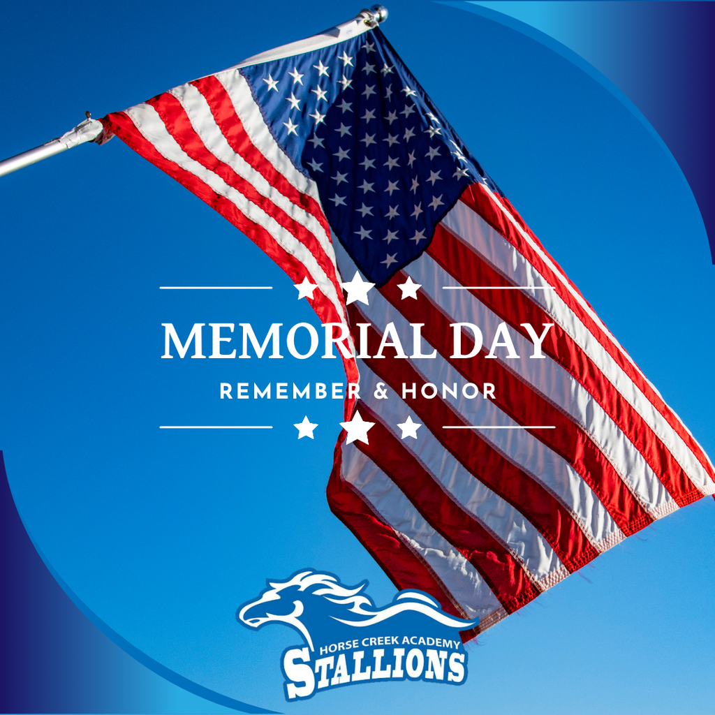 Memorial Day