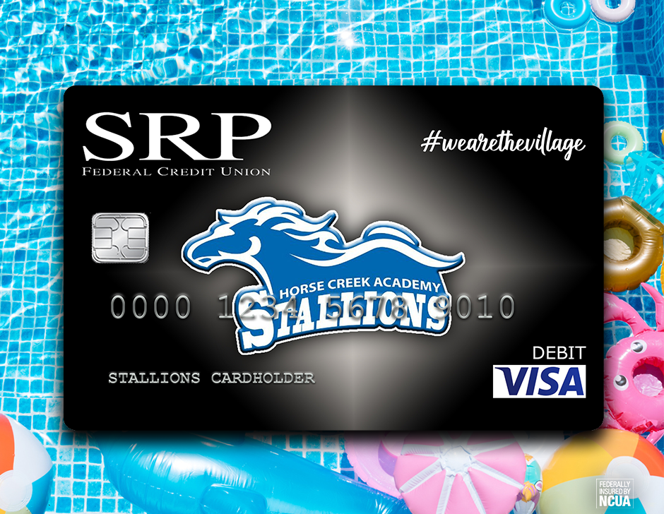 HCA SRP Card