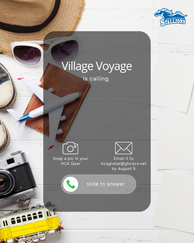 Village Voyage