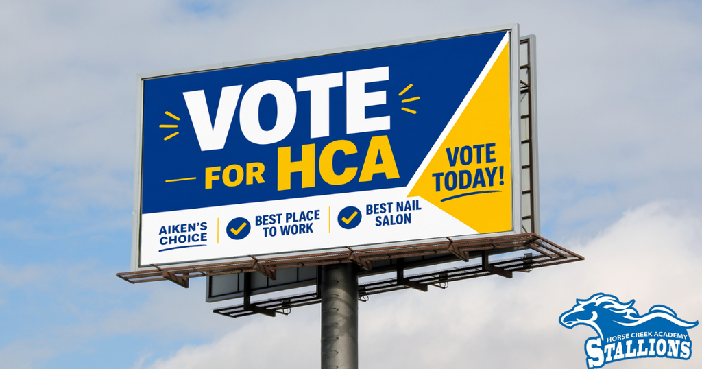 Vote HCA