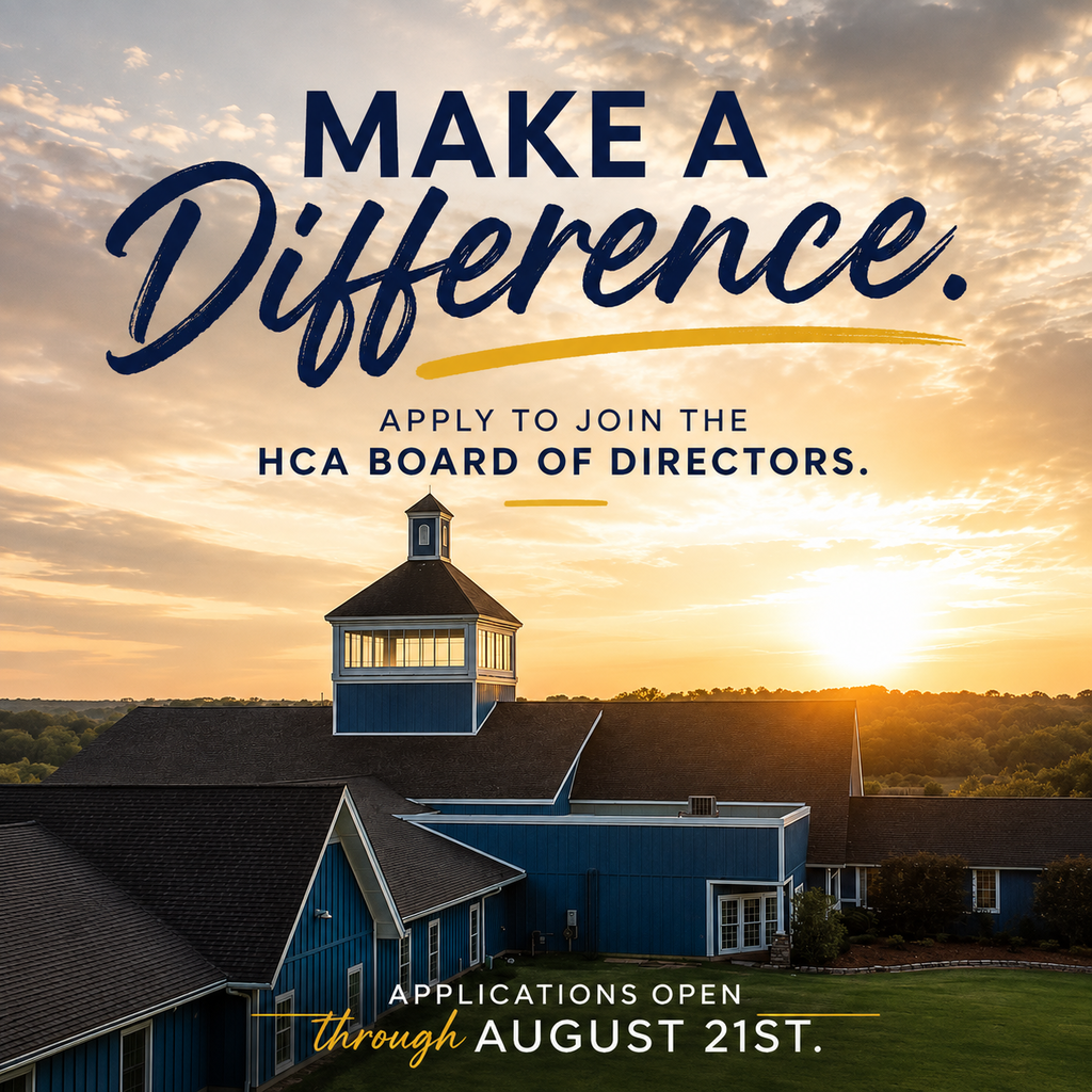 join the hca board