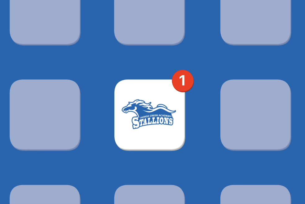 HCA App Image