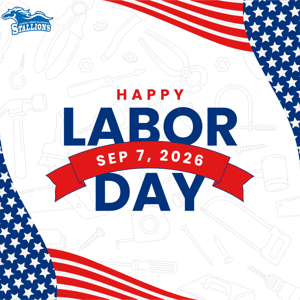 Happy Labor Day