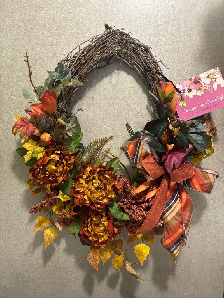 Wreath