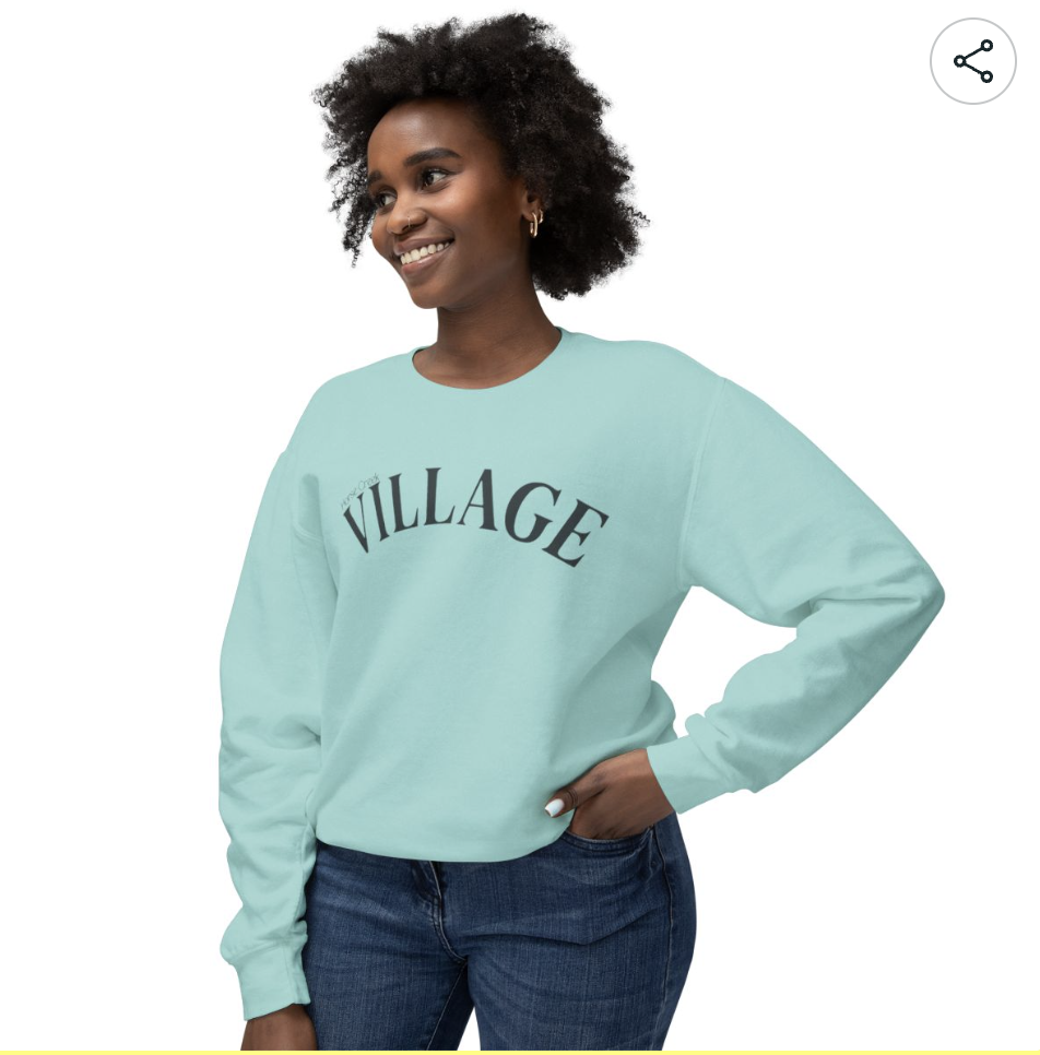 HCA Online Shop