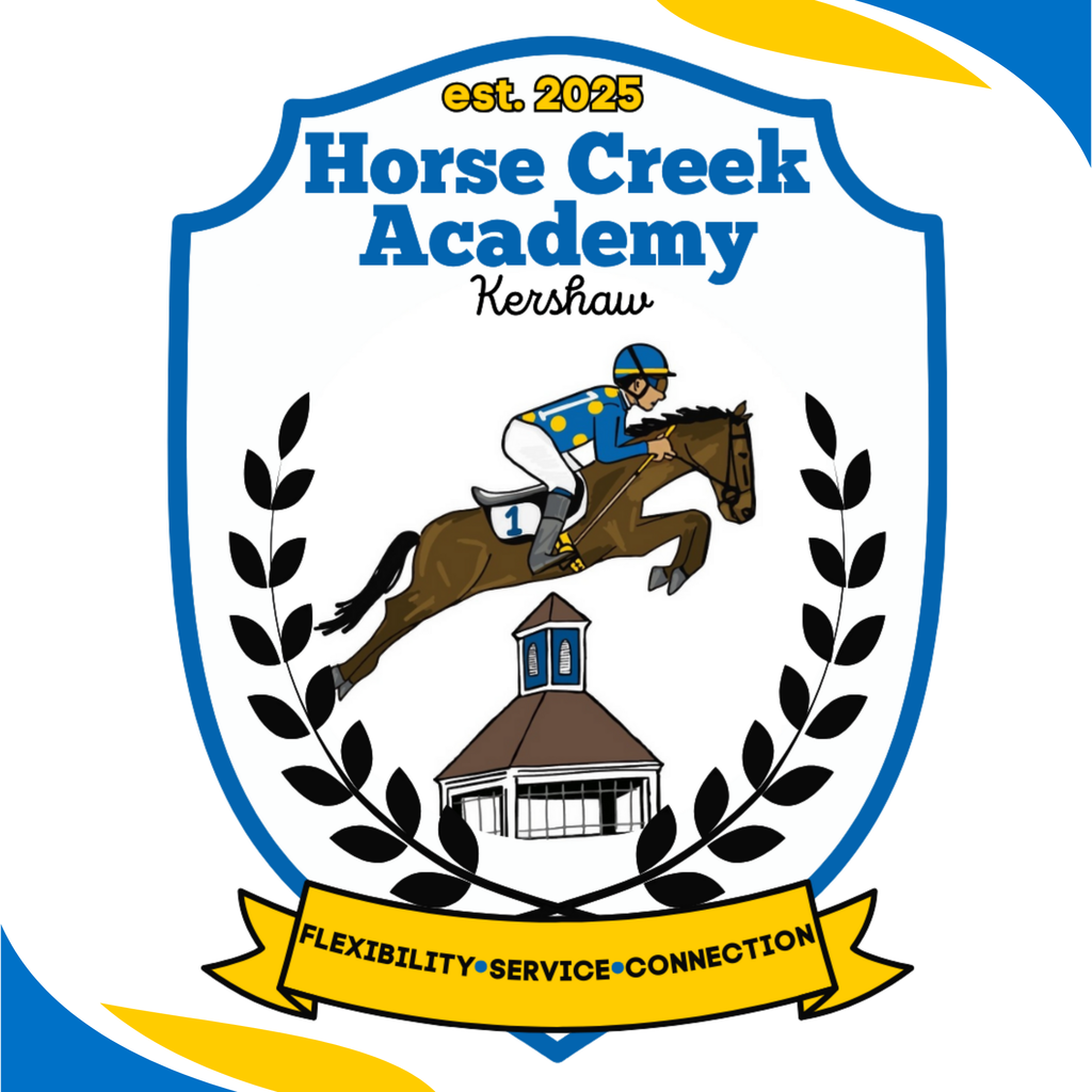 HCA Kershaw Crest