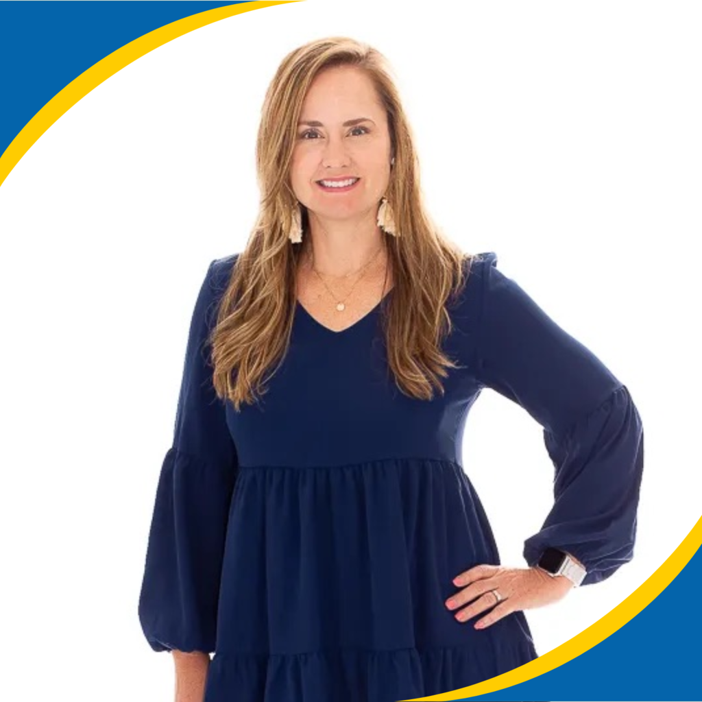 Mrs. Eichelberger