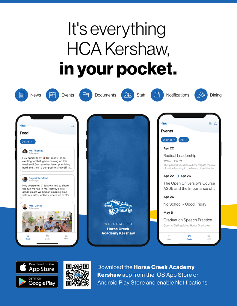 HCAK App