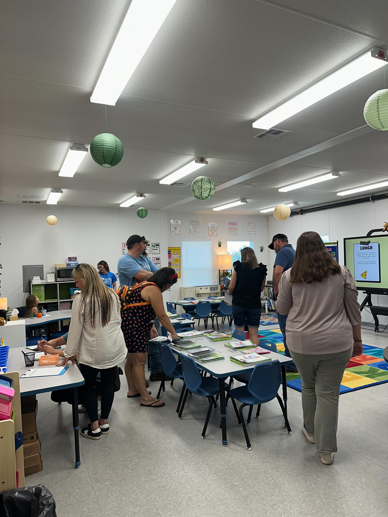 open house