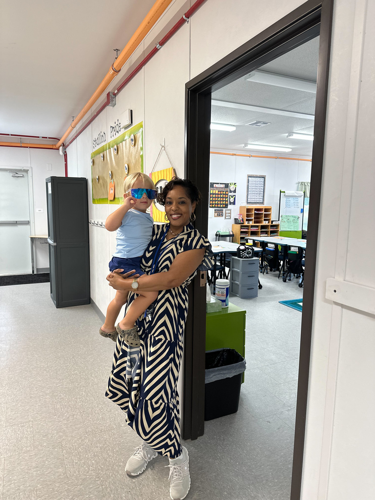 open house