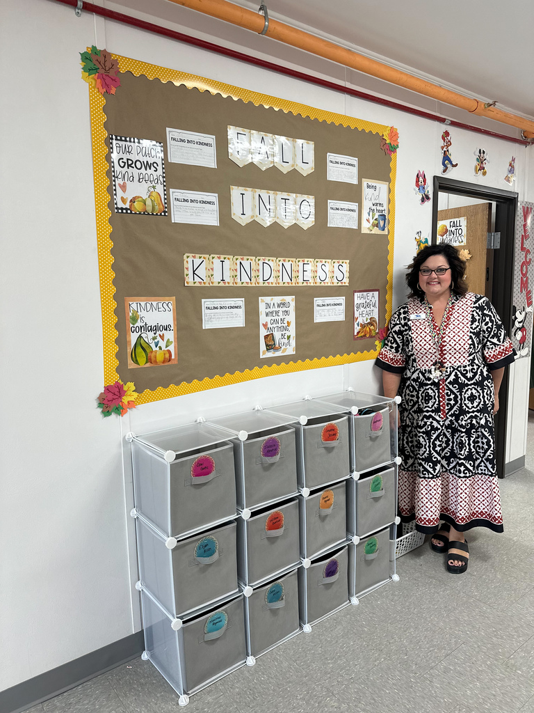 open house