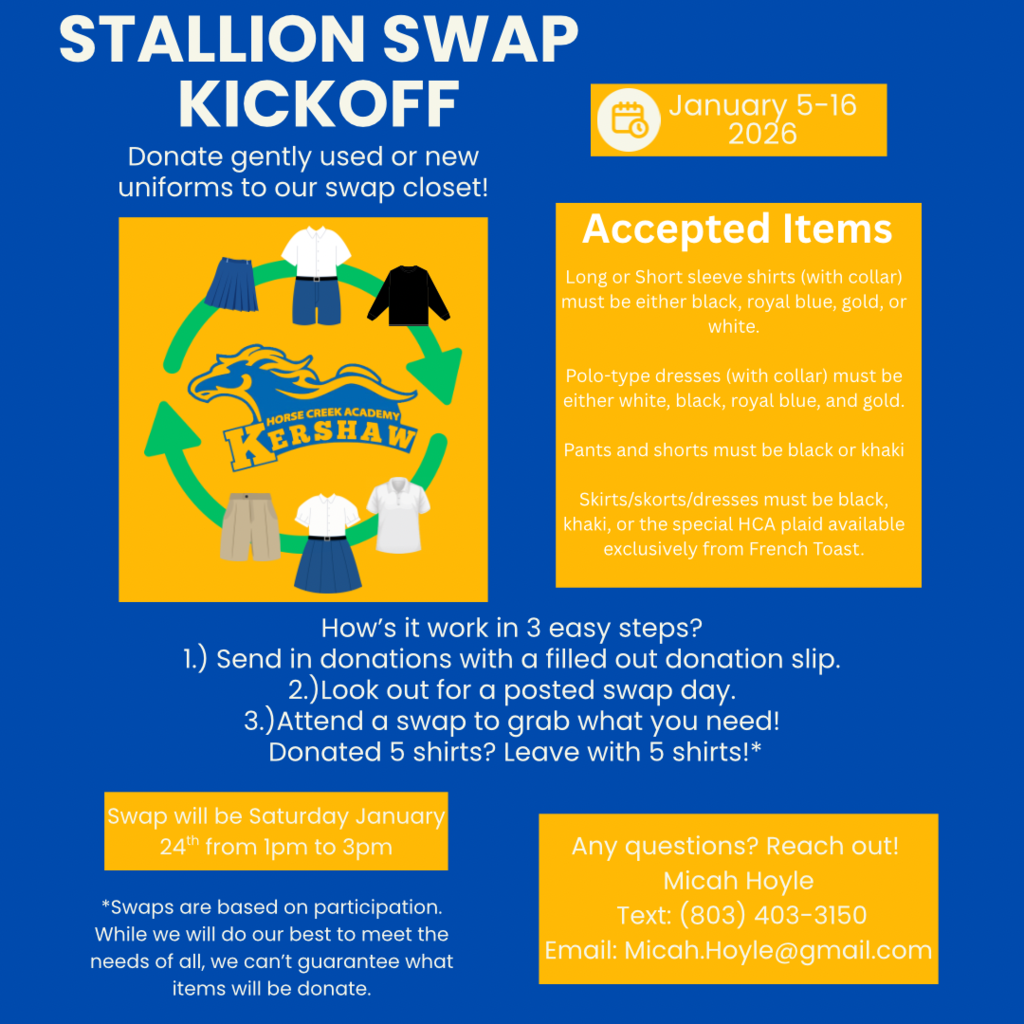 Kickoff Social Media Post (1080px by 1080px)