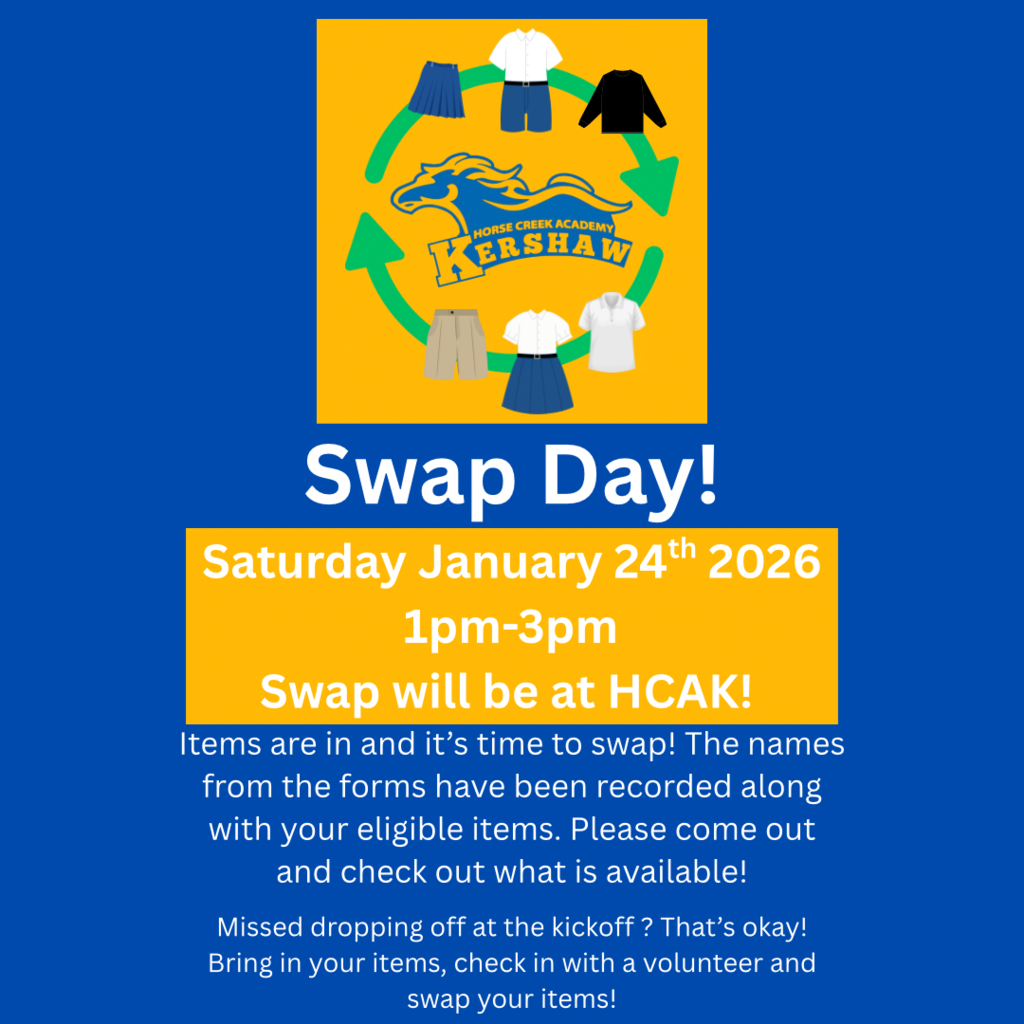 Swap Day Information (1080px by 1080px)