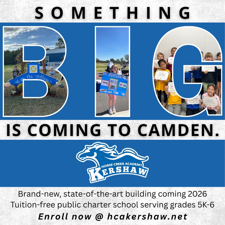 HCAK Marketing Campaign