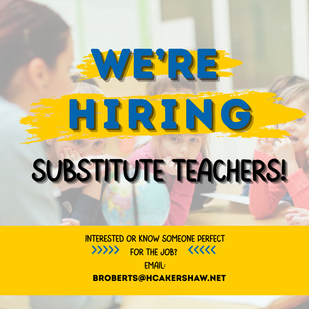 _Were Hiring sub (Instagram Post)