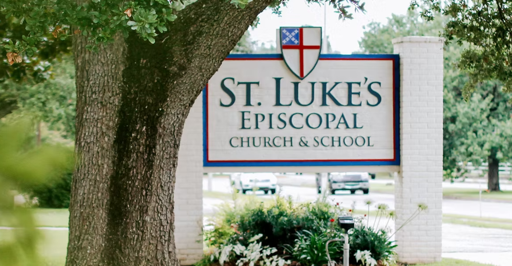 St. Luke's Episcopal Church and School