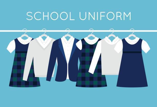 uniforms