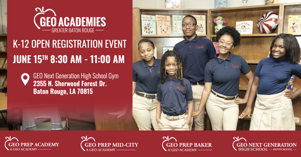 GEO Academies