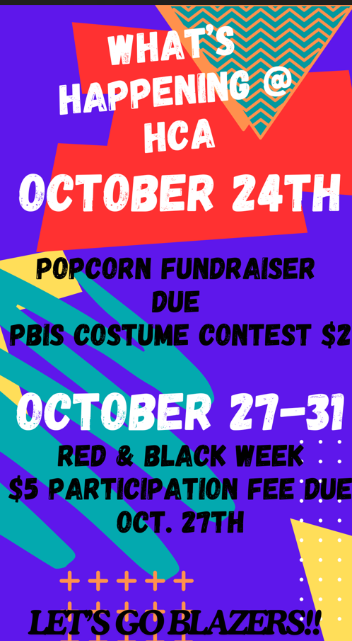 october info