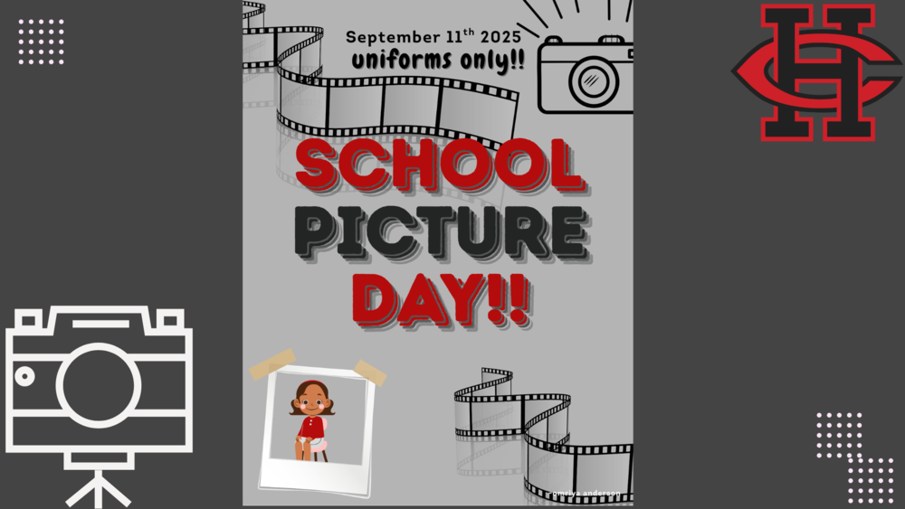 Picture Day