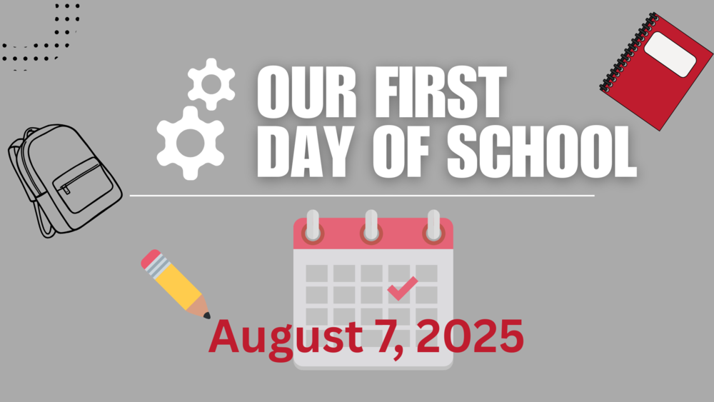 First Day
