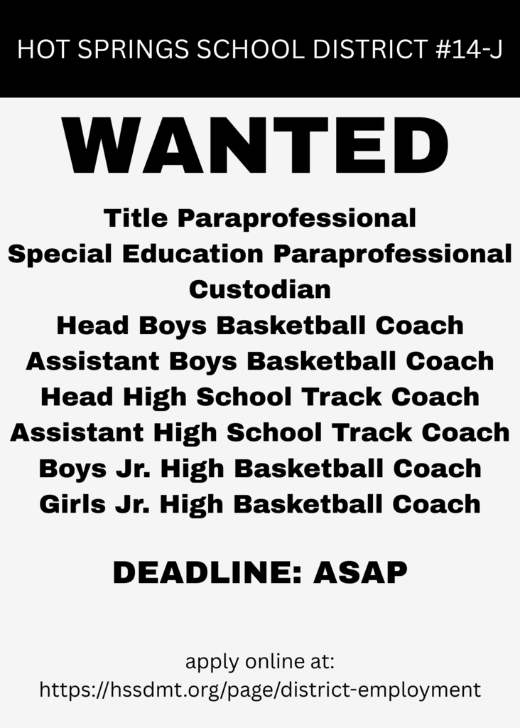 wanted
