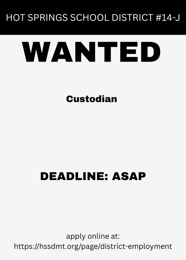 Custodian